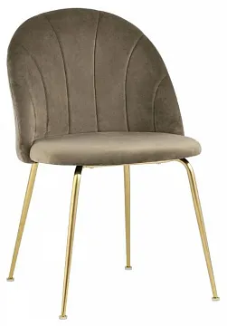 Стул Kiwi Gold (коричневый)