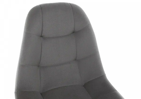 Стул деревянный Filip dark gray / wood фото 7