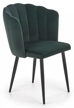 Стул Halmar K386 (темно-зеленый)
