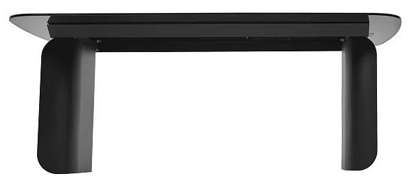 Стол NORD 200 TL-102 Бежевый мрамор, испанская керамика / черный каркас, ®DISAUR фото 5