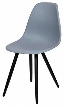 Стул Eames HR серый