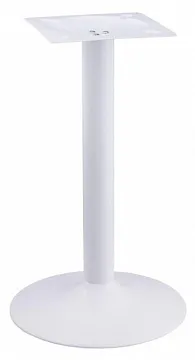 Подстолье TERRA белое