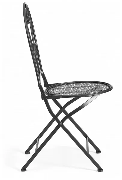Стул Love Chair (PL08-11140), черный фото 2