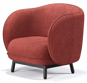 Кресло Lover Lounge