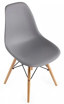 Стул Eames серый