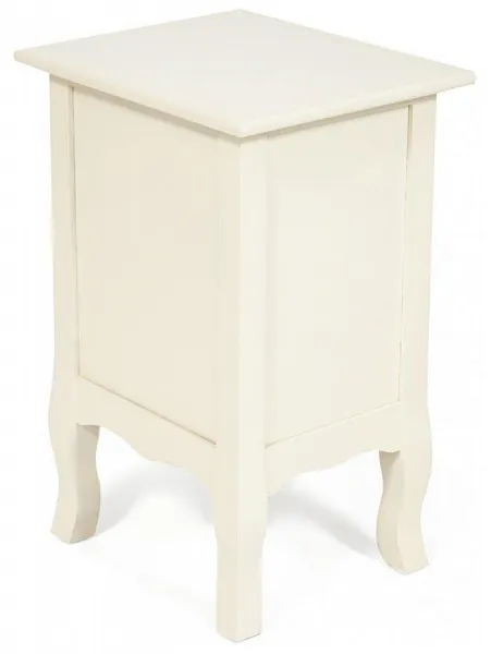 Тумба с 2 ящиками secret De Maison (mod. HX20-520 S) paulownia/мдф, 40*34*60, butter white (слоновая кость) фото 6