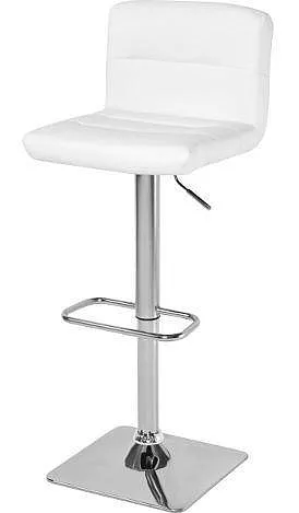Стул барный Pinot белый