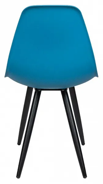 Стул Eames HR бирюзовый фото 5