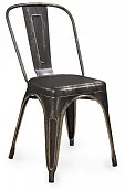 Стул металлический Bistro Vintage
