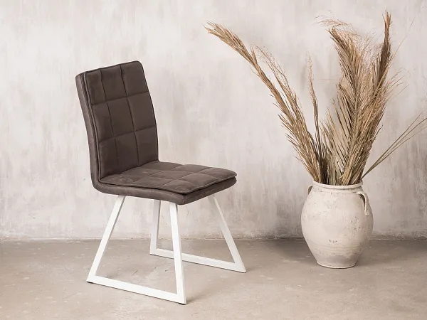 Стул Левмар Gidor S64/ Grey (R)