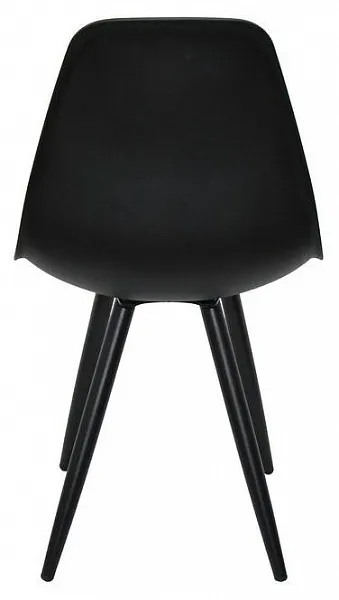 Стул Eames HR черный фото 5