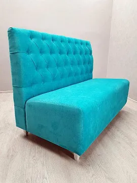 Диван Кабаре в утяжке