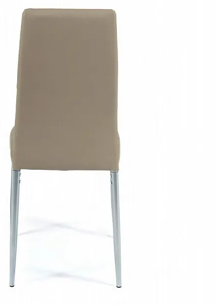Стул Easy Chair пепельно-коричневый/серый фото 4