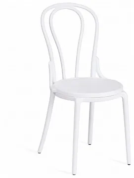 Стул THONET White (Белый)