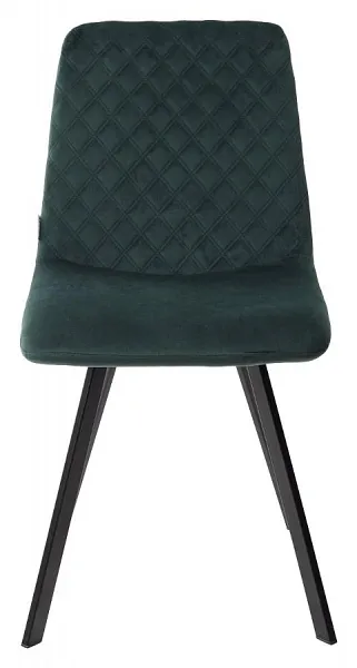 Стул DAIQUIRI BLUVEL-78 GREEN, велюр фото 2
