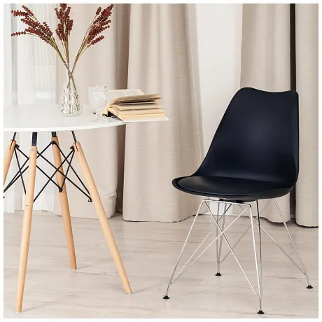 Стул TULIP IRON CHAIR (mod.EC-123) / 1 шт. в упаковке фото 11