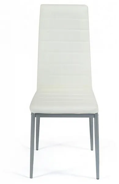 Стул Easy Chair слоновая кость/серый фото 3