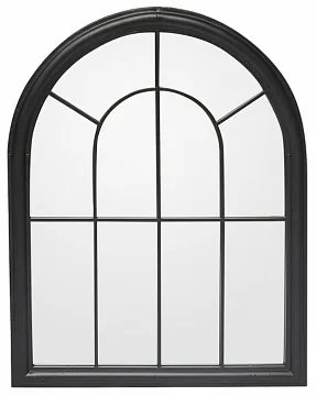 Зеркало Secret de Maison ROMANO черное