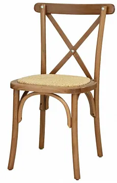 Стул Tehara Straw Seat