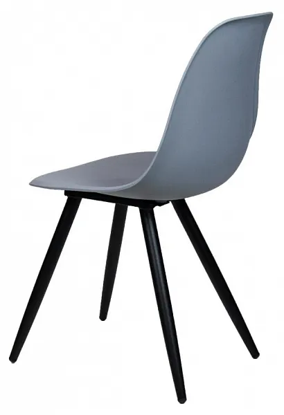 Стул Eames HR серый фото 4