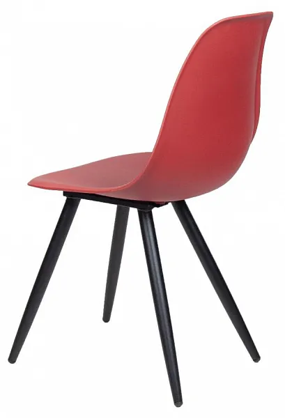 Стул Eames HR терракотовый фото 4