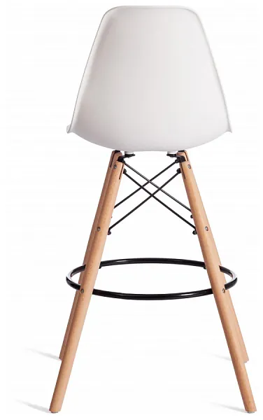 Стул барный Cindy Bar Chair (mod. 80) / 1 шт. в упаковке фото 5