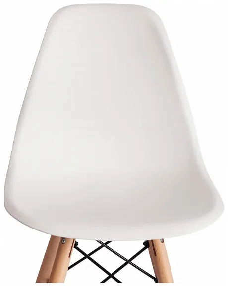 Стул барный Cindy Bar Chair (mod. 80) / 1 шт. в упаковке фото 7
