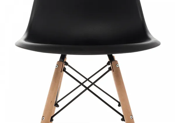 Стул Eames PC-015 черный фото 7