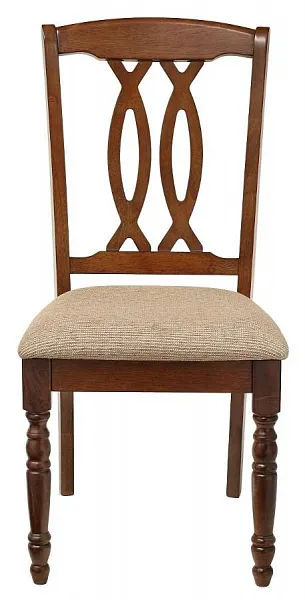 Стул C12298DB DERBY BROWN фото 2