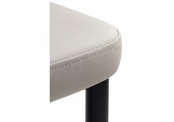 Стул Neli beige / black фото 8