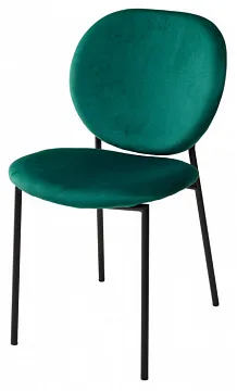 Стул MOD G062-18 зеленый
