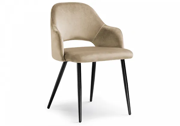 Стул Konor шампань