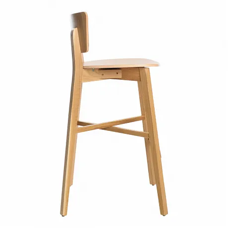 Стул барный Dimmy Bar фото 2