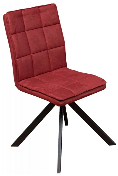 Стул Левмар Vela Red (R)
