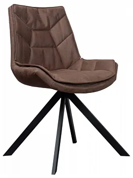 Стул Левмар Atlas Brown (R)