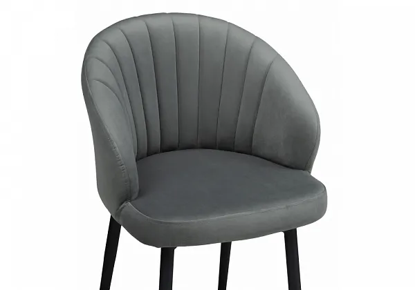 Стул на металлокаркасе Бэнбу крутящийся MR-11 фото 7
