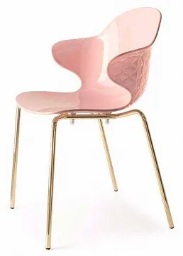 Стул Saint-Tropez розовый