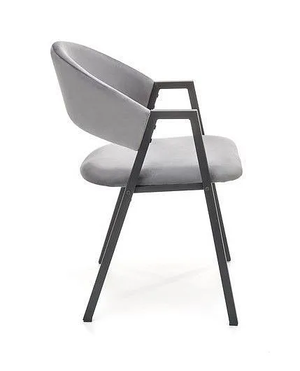 Стул HALMAR K473 фото 2