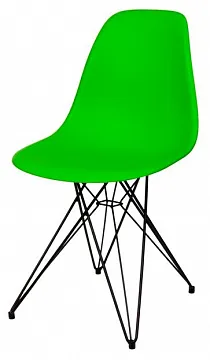 Стул Eames M зеленый