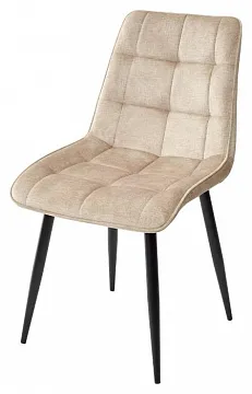 Стул CHIC PK6015-10 античный бежевый
