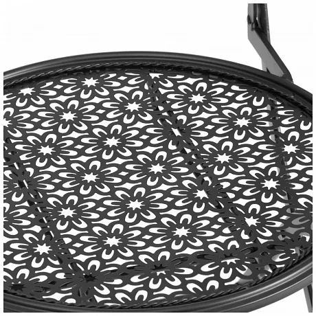 Стул Love Chair (PL08-11140), черный фото 8
