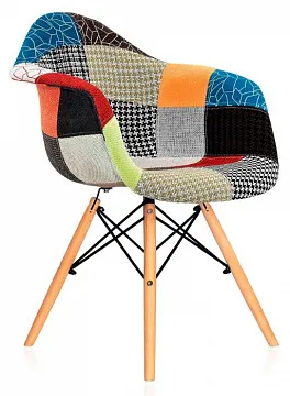Стул DAW Patchwork