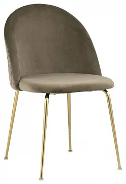 Стул Mystere Gold (коричневый)