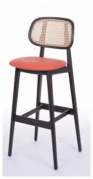 Стул барный Bunny BPS Cane