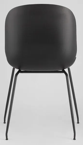 Стул Beetle PU коричневый фото 6
