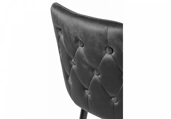 Барный стул Archi dark gray фото 8