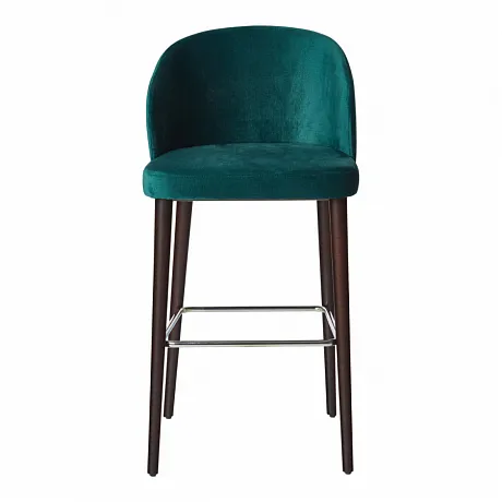 Стул барный Sandra PLC B фото 2