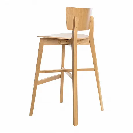 Стул барный Dimmy Bar фото 5