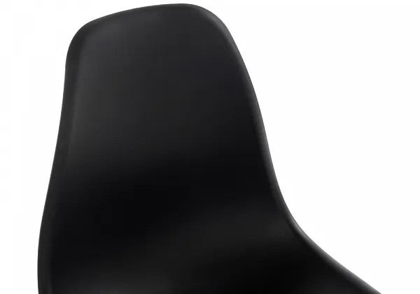 Стул Eames PC-015 черный фото 6