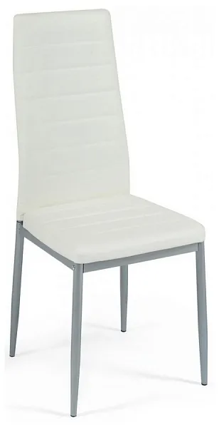 Стул Easy Chair слоновая кость/серый фото 2
